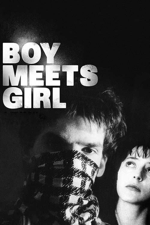 Boy Meets Girl (1984) فيلم كامل على الانترنت