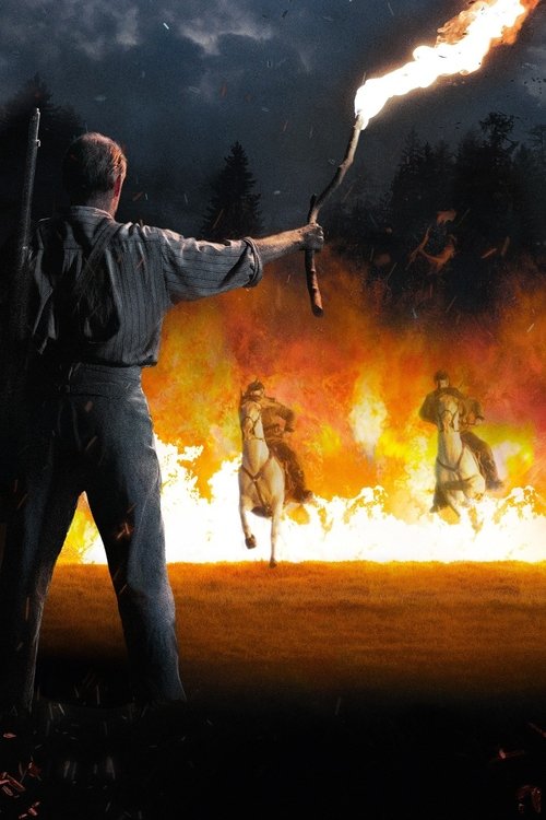 The Last Front