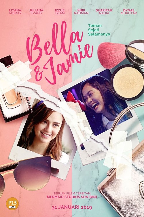 Bella+%26+Jamie