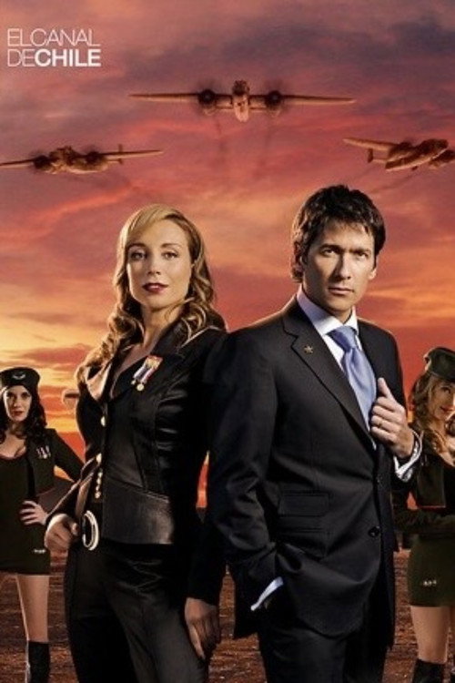 Pelotón poster 3