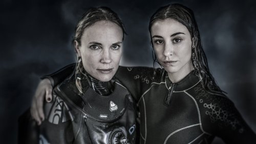 Breaking Surface (2020)