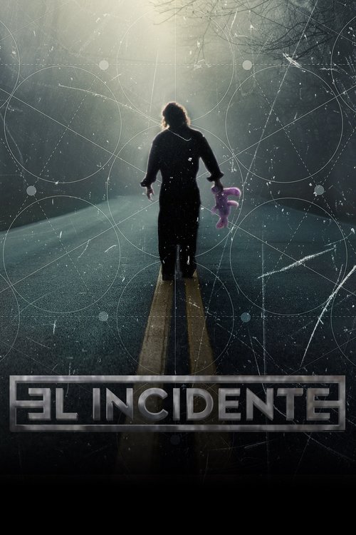 Poster of El Incidente