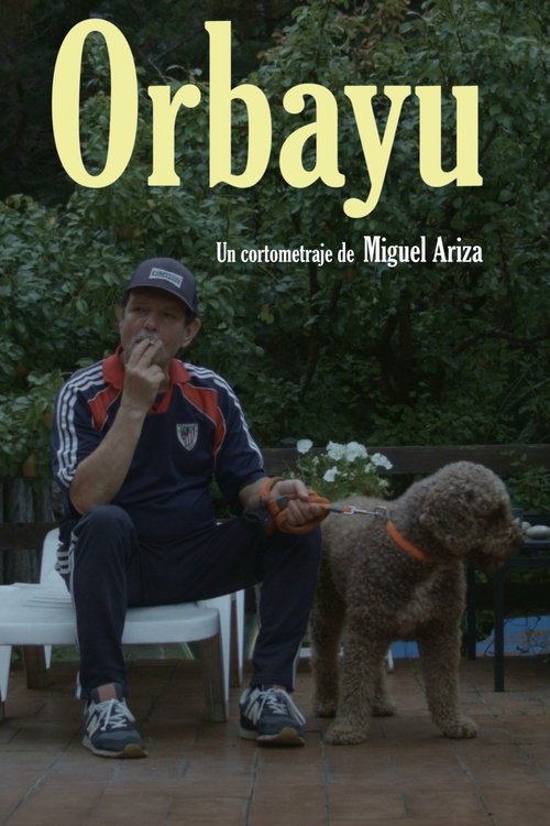 Orbayu Poster