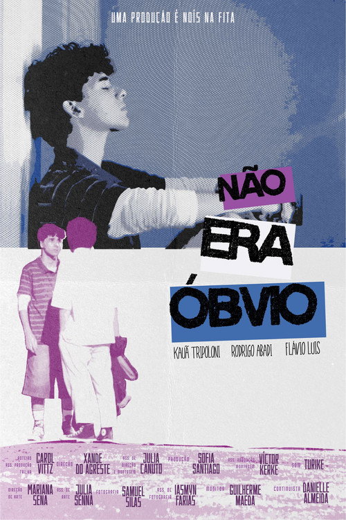 Não Era Óbvio