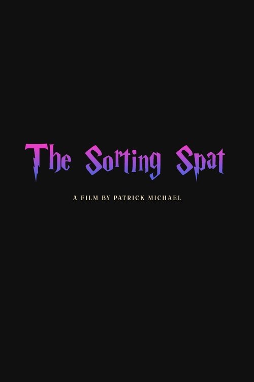 The Sorting Spat Poster