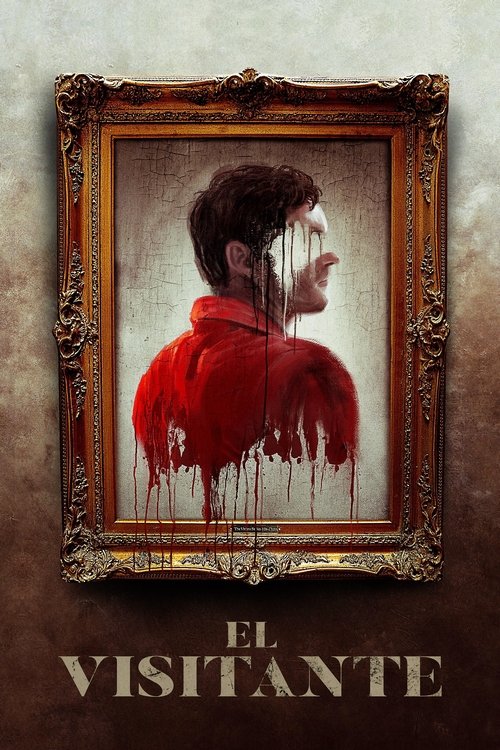 Poster of El Visitante