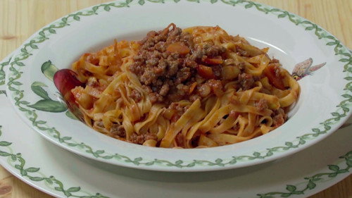 Fatto in casa per voi第4季第10集