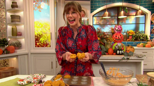 The Good Stuff with Mary Berg第3季第40集