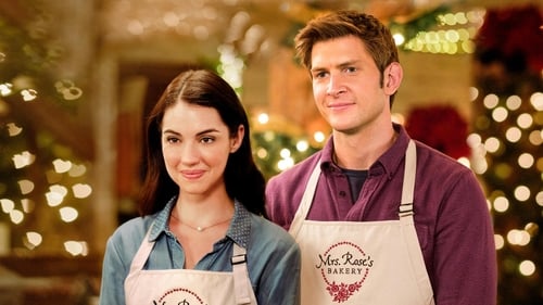 A Sweet Christmas Romance (2019) Watch Full Movie Streaming Online