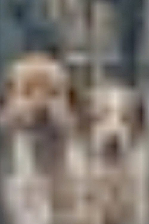 The More I Zoom in on the Image of These Dogs, The Clearer it Becomes That They Are Related to the Stars. poster 1