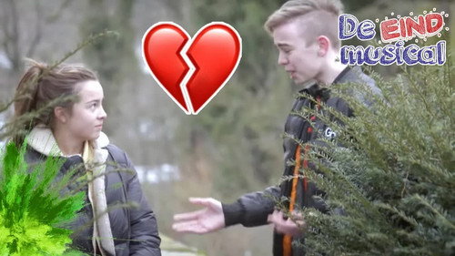 Is Mila Not in Love With Michiel Anymore?