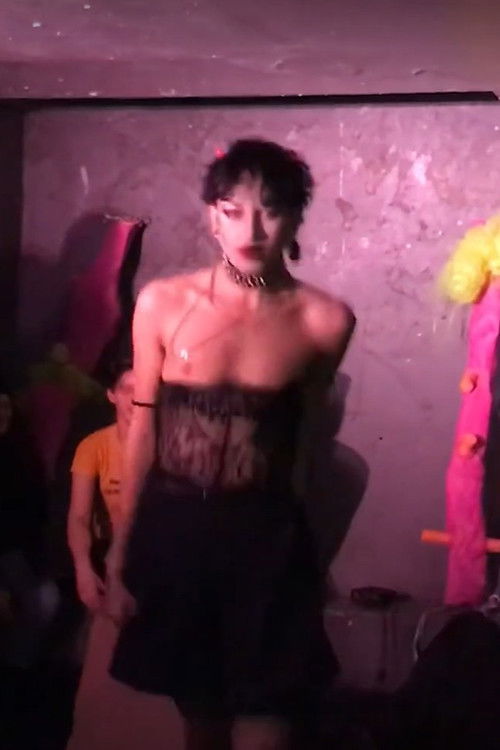 Transmissions Protest: Witness the Real Angels (Anti-Victoria Secret Demo)