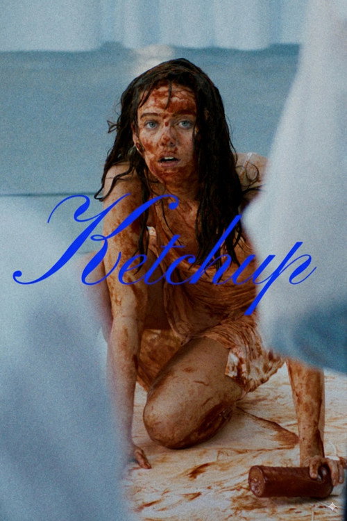 Ketchup poster 2