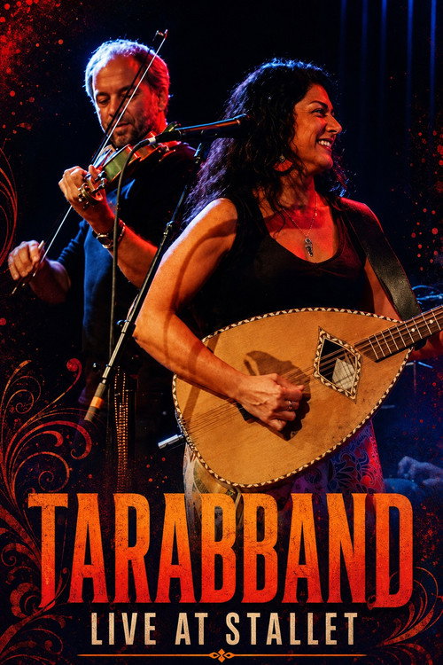 Tarabband - Live at Stallet