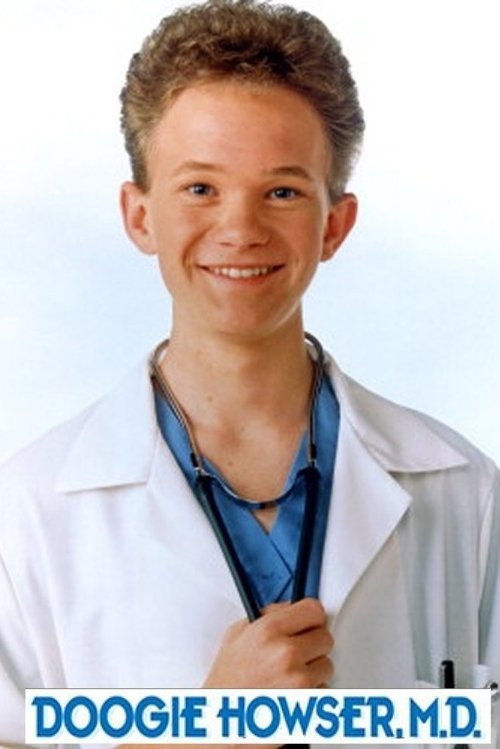 Doogie Howser, M.D.Season 4 Episode 22 1989