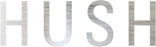 Hush Logo