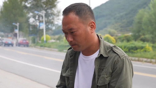 我和我的松树村第1季第2集