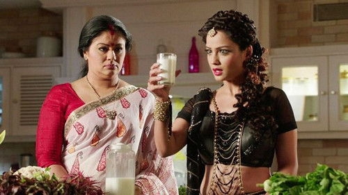 Sesha Cohorts With Yamini