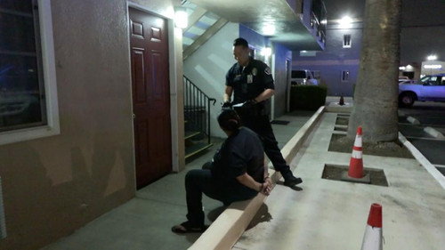 On Patrol: Live第2季第53集
