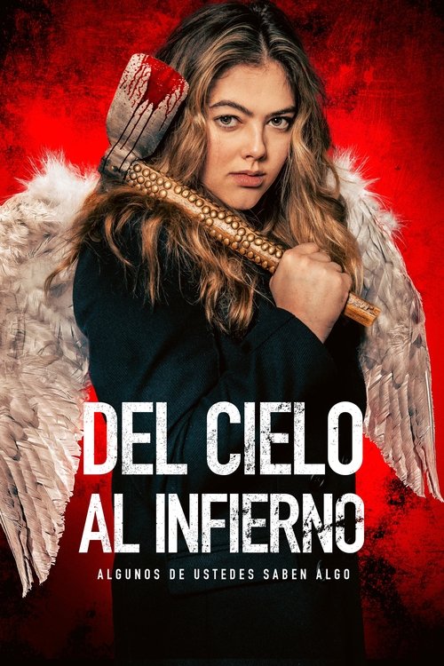 Poster of Del cielo al infierno
