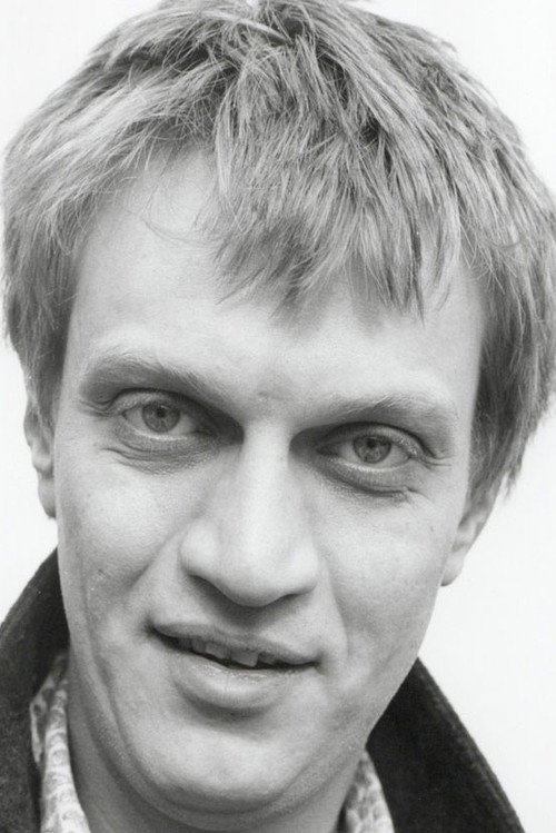 Rupert Seidl