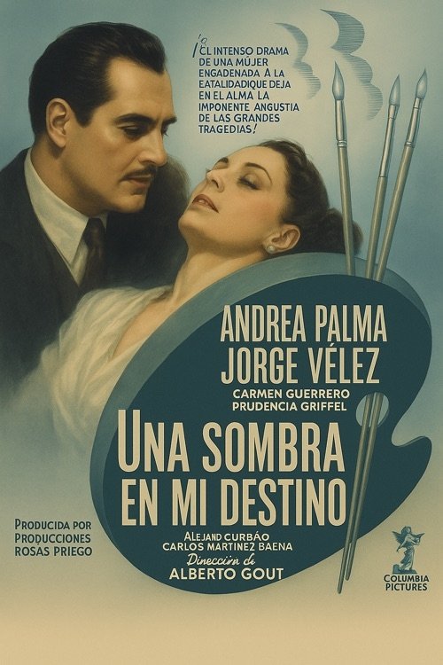 Una sombra en mi destino