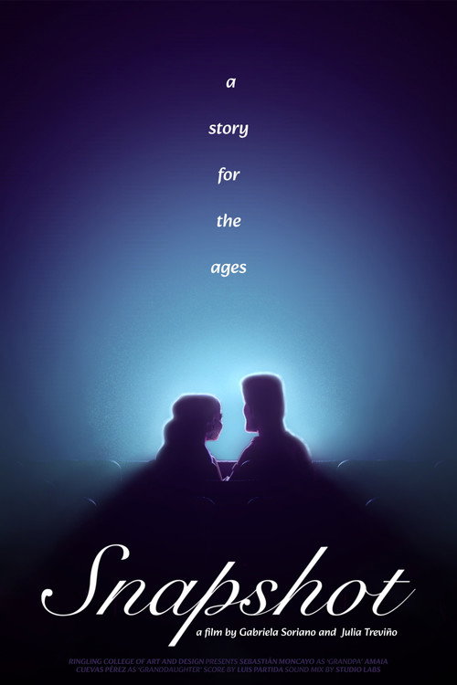 Snapshot Poster