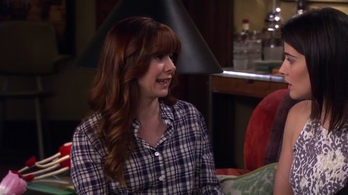 How I Met Your Mother - Sonsuza Kadar: Kısım 1