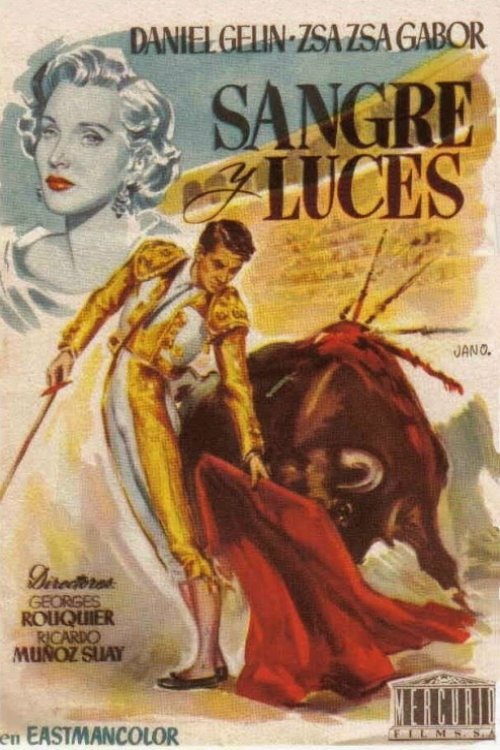 Sang et lumières