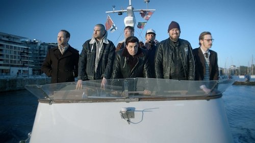 Lilyhammer - 5. Bölüm
