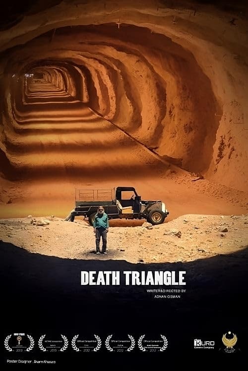 Death+Triangle