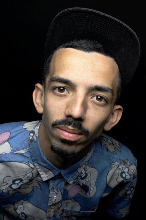 Person Image