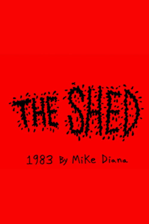 The Shed