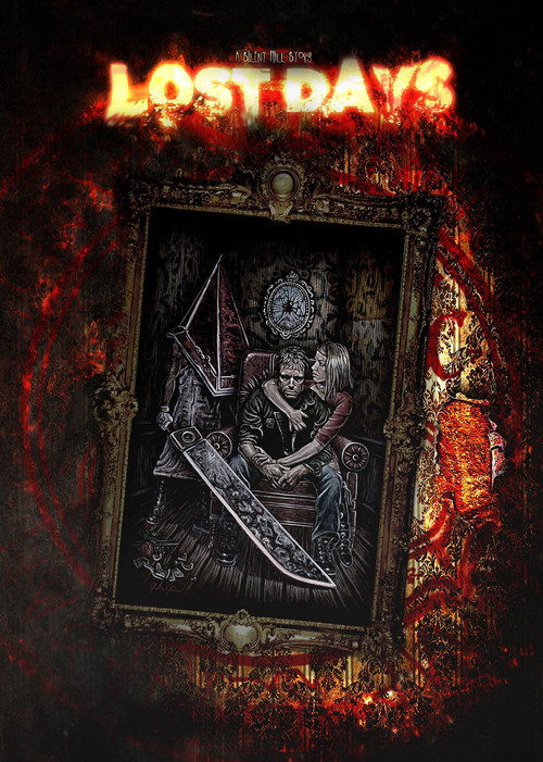 Silent Hill: Lost Days 2014