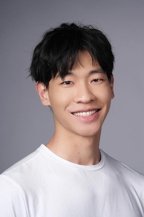 Poster of Lee Guo-chiang