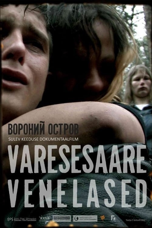 Varesesaare venelased (2012) PelículA CompletA 1080p en LATINO espanol Latino