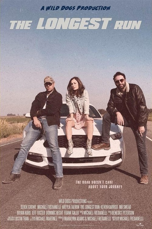 Regarder The Longest Run (2022) Film Complet en ligne Gratuit