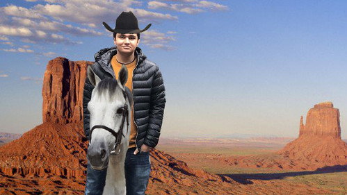 The Antebellum Adventures of Jorge Galleguillos: Western Expansion (2018) Watch Full Movie Streaming Online