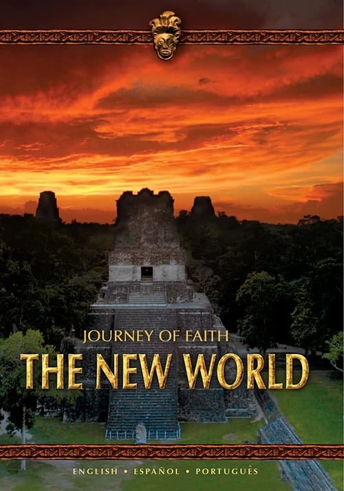 Journey+of+Faith%3A+The+New+World