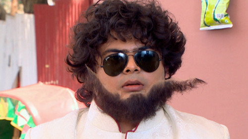 Gadhaprasad Gets Emotional