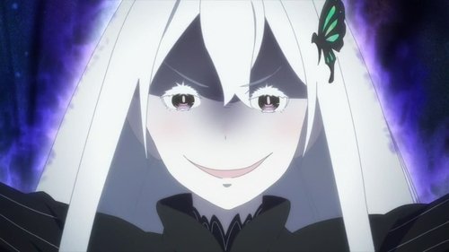 Re: Zero kara Hajimeru Isekai Seikatsu - 37. Bölüm