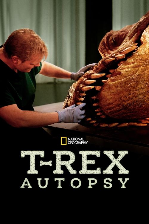 T.+Rex+Autopsy