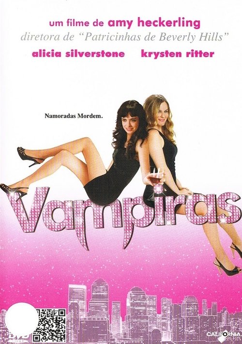 Assistir ! Vampiras 2012 Filme Completo Dublado Online Gratis