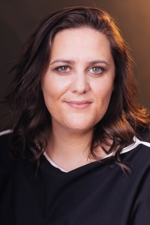 Poster of Eimear Morrissey
