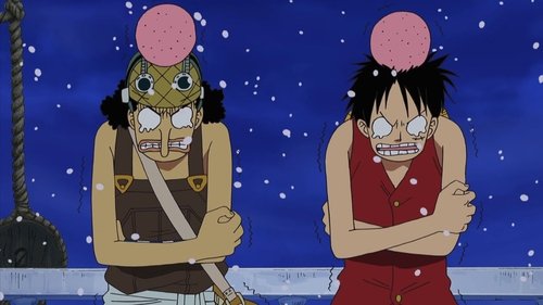 One Piece - 327. Bölüm