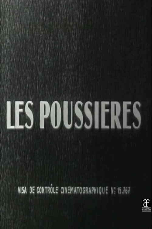 Dust of Life Poster
