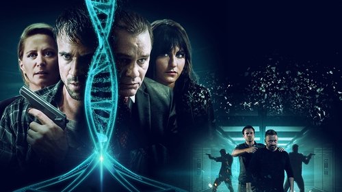 Eternal Code (2019) Regarder Film complet Streaming en ligne