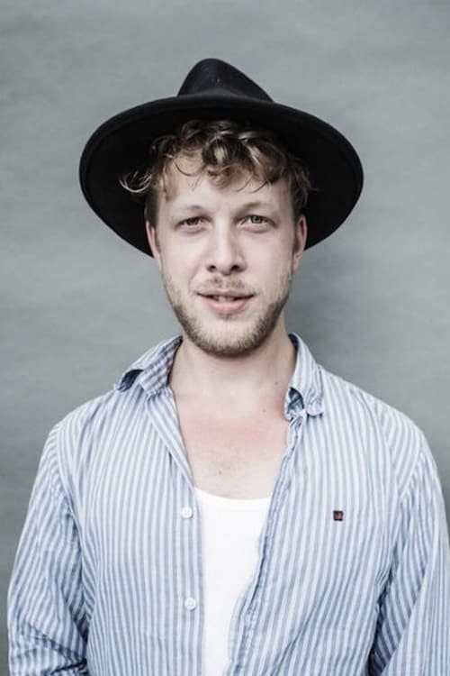 Poster of Ted Dwane