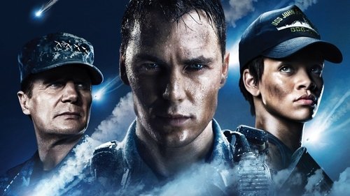 Battleship (2012)Bekijk volledige filmstreaming online