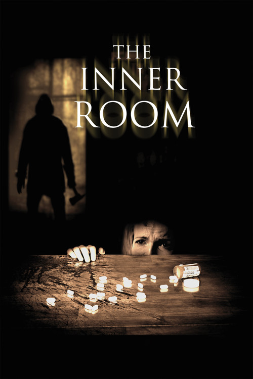 The Inner Room poster 2